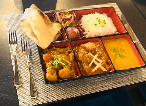 Indian Restaurant «The Indian Harbor», reviews and photos, 1830 Cordova Rd, Fort Lauderdale, FL 33316, USA