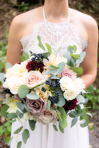 Florist «Forever In Bloom», reviews and photos, 431 Main St, Mt Kisco, NY 10549, USA