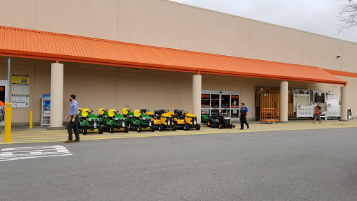 Home Improvement Store «The Home Depot», reviews and photos, 2008 Magwood Dr, Charleston, SC 29414, USA