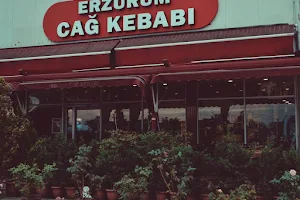 Erzurum Cağ Kebabı image