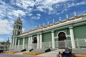 San Juan Bautista Church image