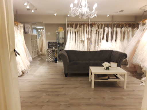 Bridal Shop «MeaMarie Bridal Atelier», reviews and photos, 30 Lakeshore Plaza #102, Kirkland, WA 98033, USA