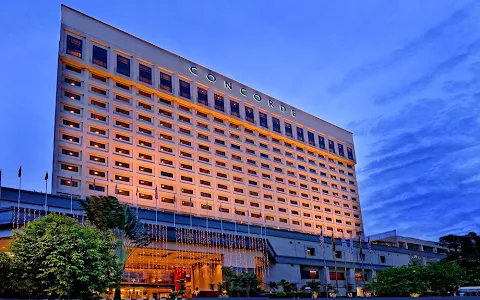 Concorde Hotel Shah Alam image