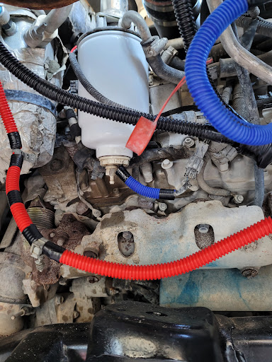 Truck Accessories Store «Deland Auto Parts», reviews and photos, 1497 S Woodland Blvd, DeLand, FL 32720, USA