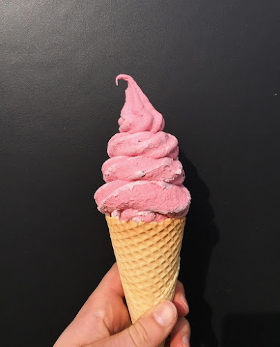 Airstream Icecream - Ice cream