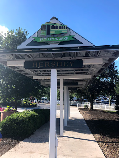 Tourist Attraction «Hershey Trolley Works», reviews and photos, 251 Park Blvd, Hershey, PA 17033, USA