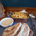 Photo n°2 de l'avis de Ana.a fait le 06/08/2023 à 14:07 sur le  Dote Odivelas Francesinhas à Odivelas