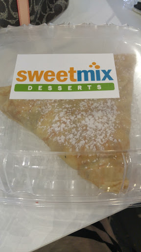 Ice Cream Shop «Sweet Mix», reviews and photos, 1811 N Greenville Ave #300, Richardson, TX 75081, USA