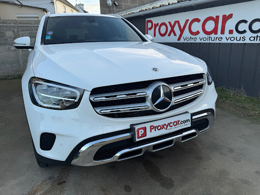 Photo 1 - Proxycar