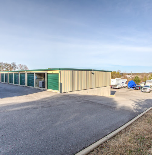 Self-Storage Facility «Simply Self Storage - Mt. Juliet», reviews and photos, 400 Quarry Loop Rd, Mt Juliet, TN 37122, USA