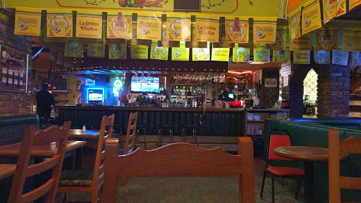 Casa Gamiño Restaurant