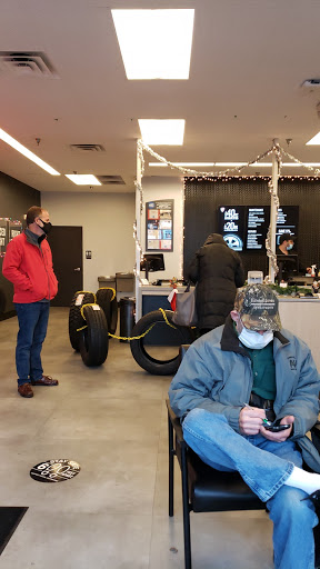Tire Shop «Firestone Complete Auto Care», reviews and photos, 260 S State Rd 135, Greenwood, IN 46142, USA