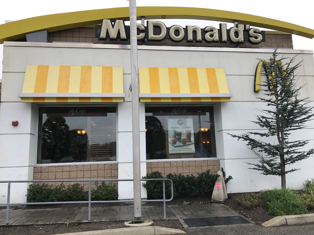 McDonald's 06241