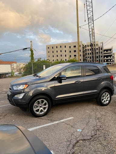 Ford Dealer «Richmond Ford Lincoln», reviews and photos, 4600 W Broad St, Richmond, VA 23230, USA