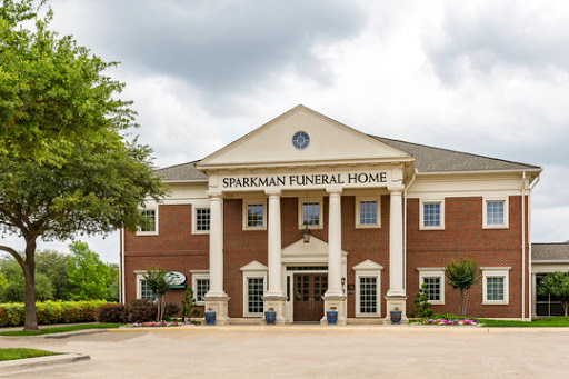 Sparkman Funeral Home & Cremation Services