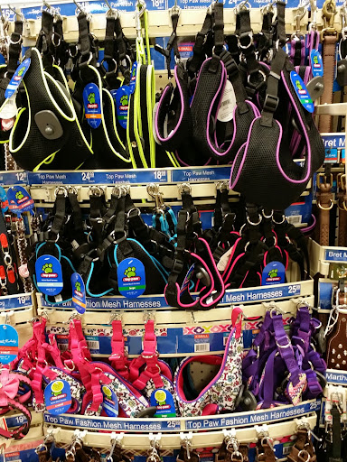 Pet Supply Store «PetSmart», reviews and photos, 7225 Bell Creek Rd Ste 228, Mechanicsville, VA 23111, USA