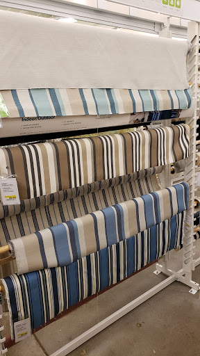 Fabric Store «Jo-Ann Fabrics and Crafts», reviews and photos, 1133 SW Wanamaker Rd #200, Topeka, KS 66604, USA