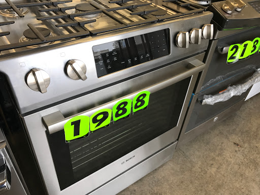 Used Appliance Store «Kaady Appliances», reviews and photos, 11564 SW Pacific Hwy, Tigard, OR 97223, USA
