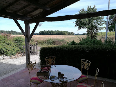 Dulau Gérard à Plieux