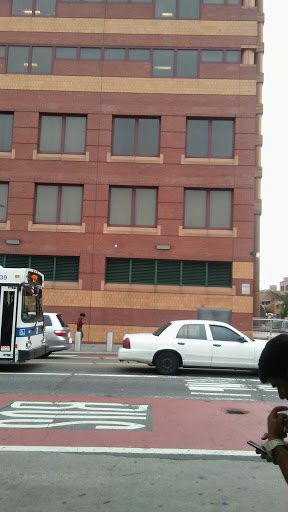 Movie Theater «Jamaica Multiplex Cinemas», reviews and photos, 15902 Jamaica Ave, Jamaica, NY 11432, USA