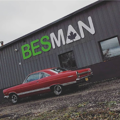 Besman Industrial & Autobody Supply