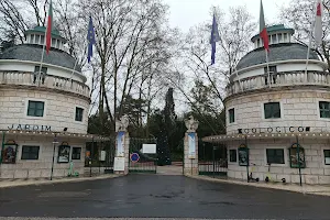 Jardim Zoológico image