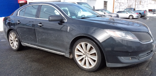 Tire Shop «Sullivan Tire & Auto Service», reviews and photos, 726 Boston Rd, Billerica, MA 01821, USA