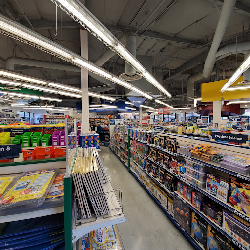 Educational Supply Store «Lakeshore Learning Store», reviews and photos, 18679 Brookhurst St, Fountain Valley, CA 92780, USA
