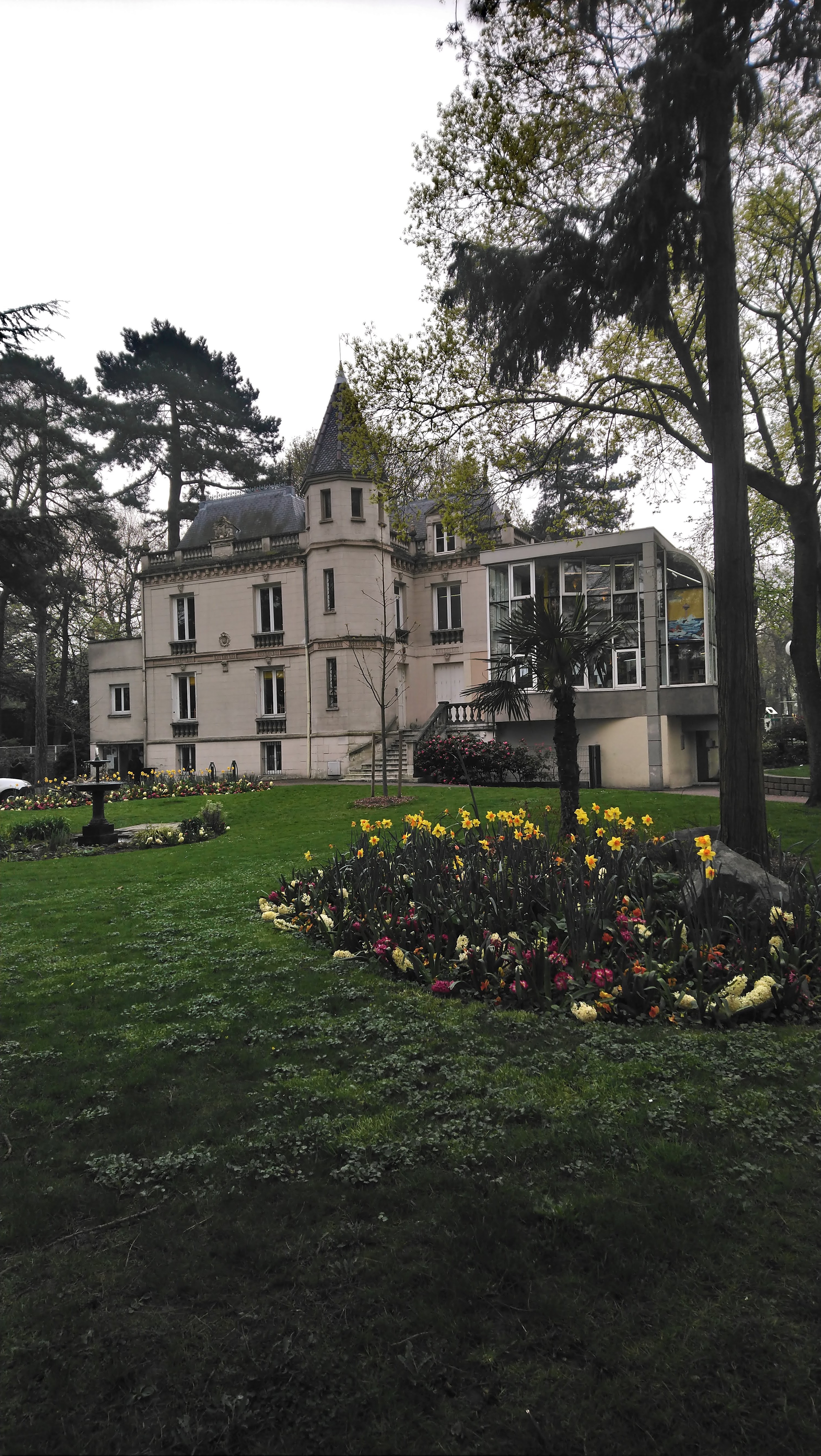 Photo n° 2 de l'avis de Christian.e fait le 12/04/2018 à 08:11