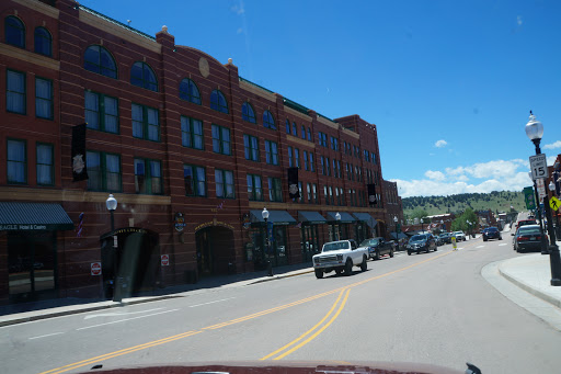 Casino «Triple Crown Casinos», reviews and photos, 232 Bennett Ave, Cripple Creek, CO 80813, USA