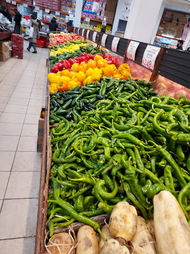 Asian Grocery Store «New Golden Sparkling Supermarket», reviews and photos, 8618 Broadway, Elmhurst, NY 11373, USA