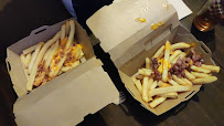 Aliment-réconfort du Restauration rapide Burger King à Coutras - n°11