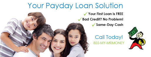 Loan Agency «Money 4 You Payday Loans», reviews and photos