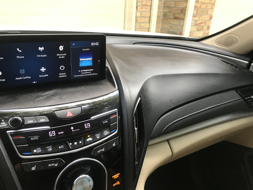 Car Wash «Soap Hand Car Wash & Detail», reviews and photos, 3759 Richmond Ave, Houston, TX 77027, USA