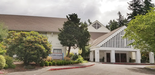 오레곤선교교회_Korean Mission Church of Oregon