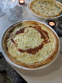 Pizza du Restaurant Pizzeria Serino à Hendaye - n°3