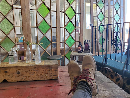 Building Materials Store «ReHouse Architectural Salvage», reviews and photos, 469 W Ridge Rd, Rochester, NY 14615, USA