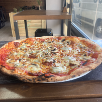 Plats et boissons du Pizzeria Le Stromboli à Montigny-lès-Metz - n°9
