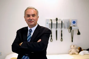 Prof. Dr. Ender Pehlivanoğlu image