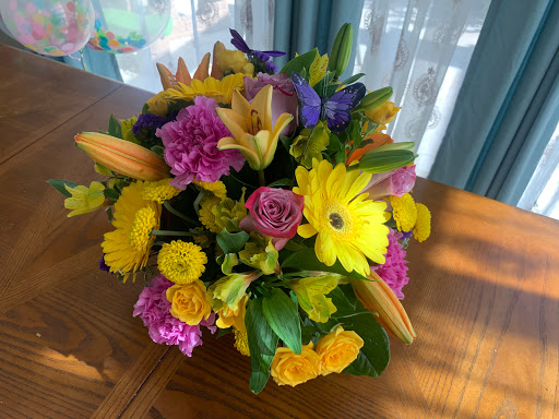 Florist «Irvine Village Flowers», reviews and photos, 15415 Jeffrey Rd #102, Irvine, CA 92618, USA