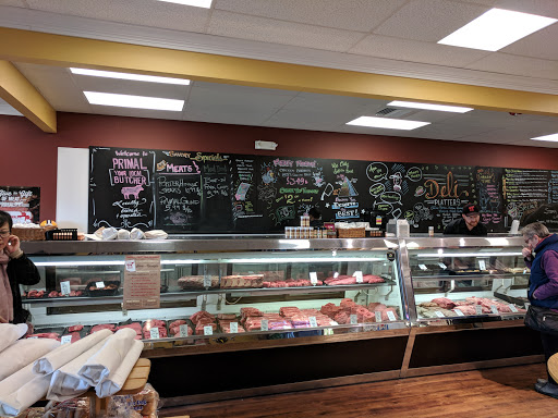 Butcher Shop «Primal: Your Local Butcher», reviews and photos, 1475 Western Ave, Albany, NY 12203, USA