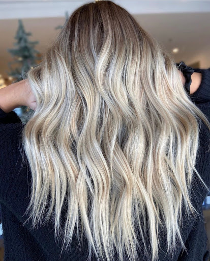 Beauty Salon «Bluebird Salon», reviews and photos, 742 Marsh St, San Luis Obispo, CA 93401, USA