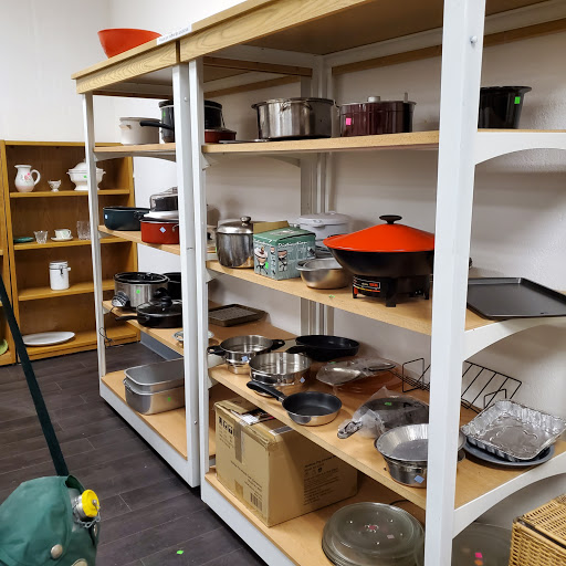 Non-Profit Organization «St. Vincent de Paul Society», reviews and photos