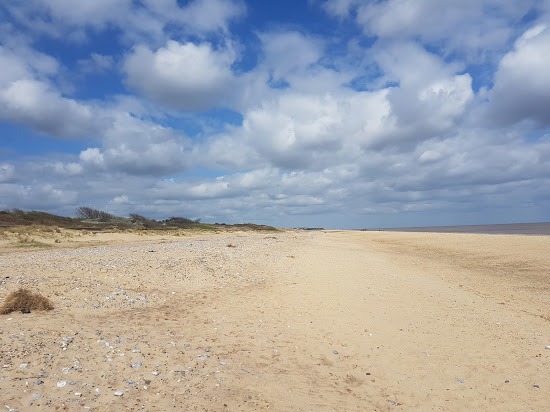 Caister-on-Sea