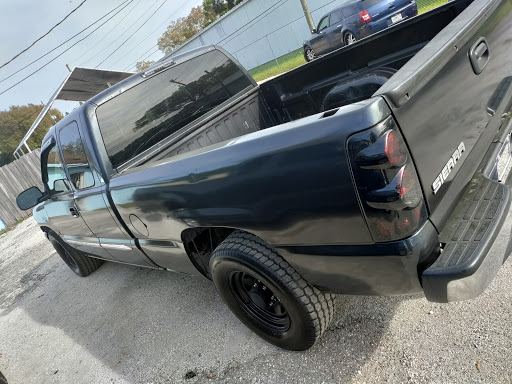 Used Car Dealer «Clean Car & Boat Sales, Inc.», reviews and photos, 12851 66th St N, Largo, FL 33773, USA