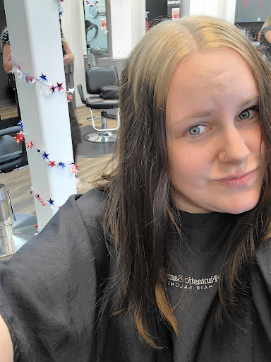 Hair Salon «Fantastic Sams Cut & Color», reviews and photos, 9090 Buchanan Trail, Inver Grove Heights, MN 55076, USA