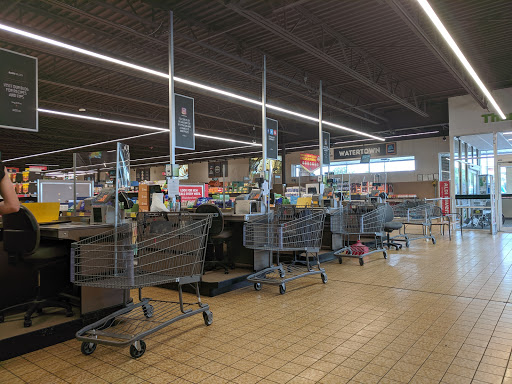 Supermarket «ALDI», reviews and photos, 1165 Arsenal St, Watertown, NY 13601, USA