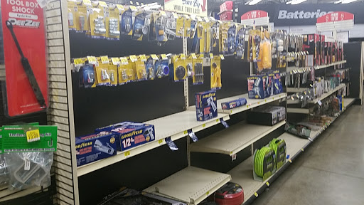 Auto Parts Store «Pep Boys Auto Parts & Service», reviews and photos, 7305 W Commercial Blvd, Tamarac, FL 33319, USA