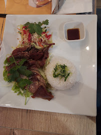 Cymbopogon du Restaurant vietnamien Brasserie Saigon à Paris - n°9