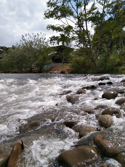 Kiulu River Park